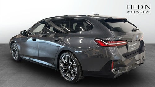 BMW 530e xDrive Touring M Sport Drag Rattvärme H/K