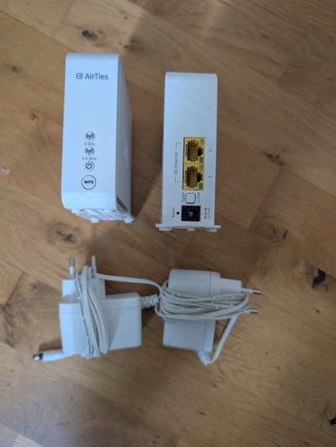 AirTies Air 4920 Wi-Fi-brygga