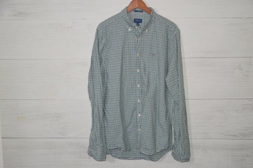 GANT oxford skjorta XL slim