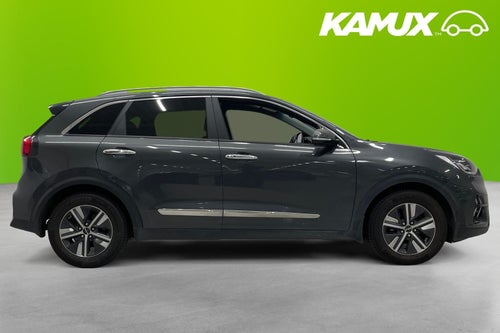 Kia Niro Advance Plus P-HEV DCT 141hk