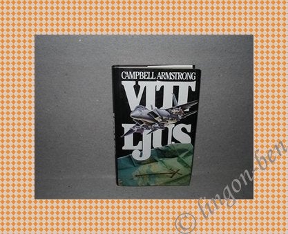 Armstrong Campbell - Vitt ljus