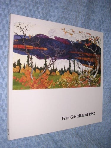 Från Gästrikland 1977