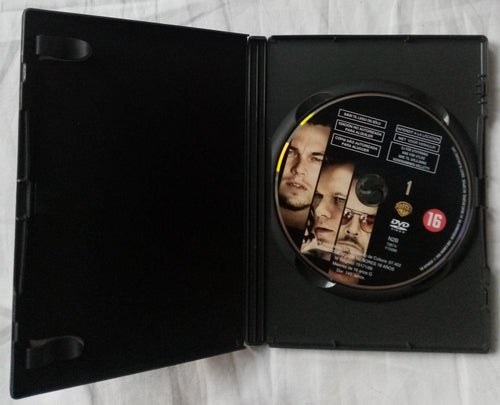 The Departed - DVD
