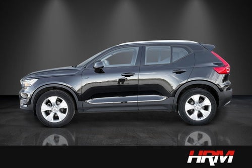 Volvo XC40 T2 Manuell, 129hk, 2021