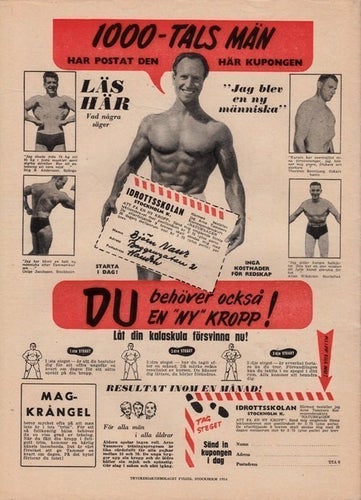 Teknik för Alla Nr6 1954