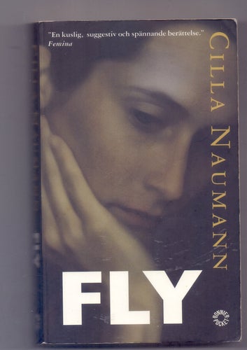Fly av Cilla Naumann
