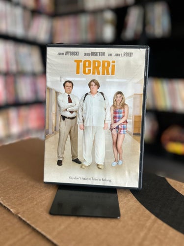 Terri (DVD)