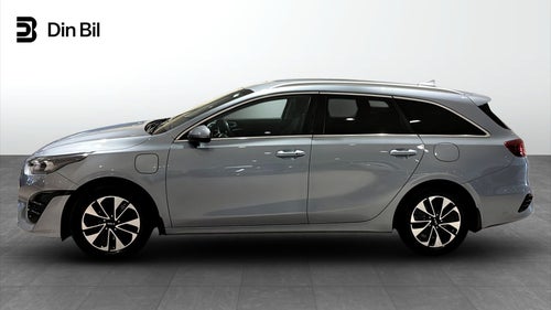 Kia Ceed Sportswagon Plug-in Hybrid