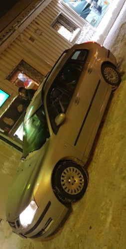 Saab 9-3 SportCombi 1.9 TiD