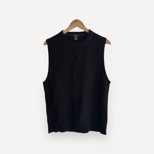 Filippa K-ullväst