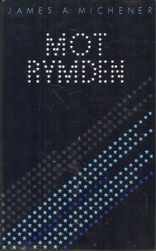 James A Michener: Mot rymden.