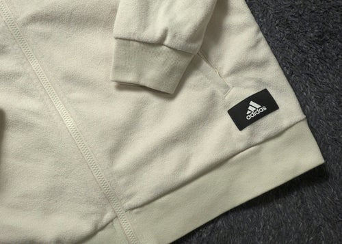 Adidas - Fleecejacka