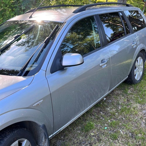 Ford Mondeo Kombi 2.0