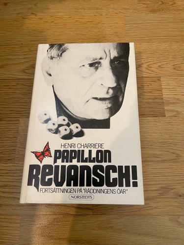 Papillon