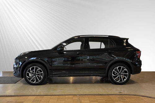 Lynk & Co 01 PHEV Core