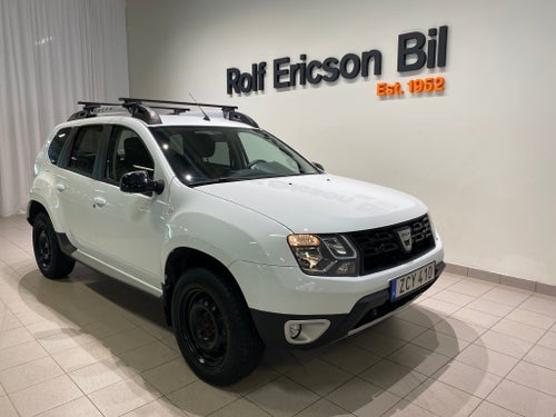 Dacia Duster 4x2 phII 1,2 TCe Black Shadow II