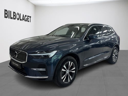 Volvo XC60 T6 Core Edition | Dragkrok |