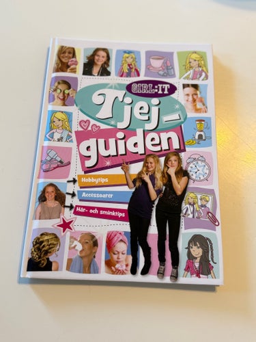 Tjej-guiden