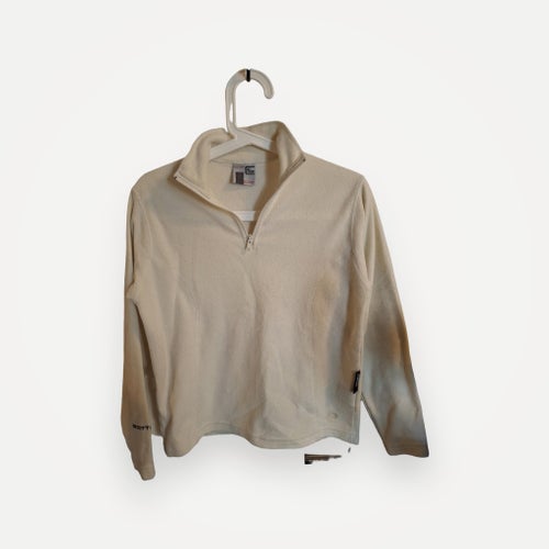 Polartec-träningströja