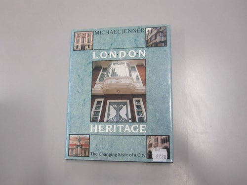 London heritage - Michael Jenner