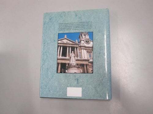 London heritage - Michael Jenner