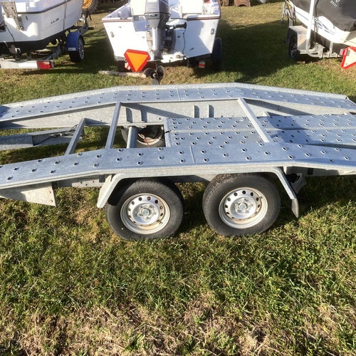 Biltransport