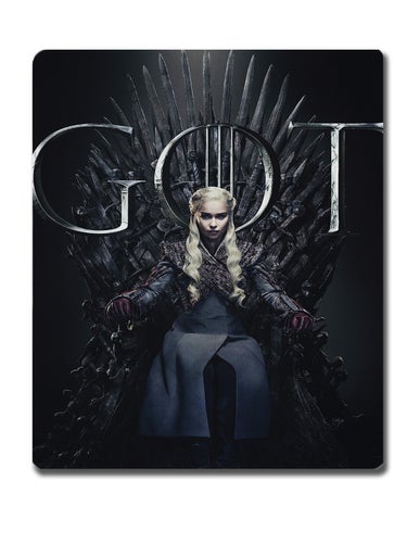 Musmatta- Game of the throne