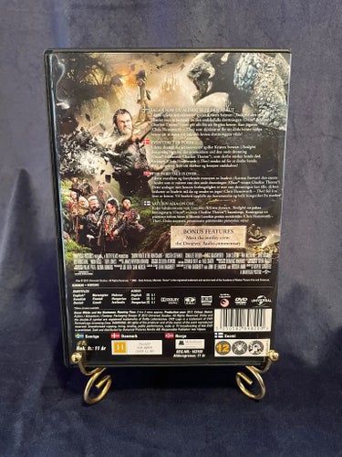 Snow White & The Huntsman - DVD