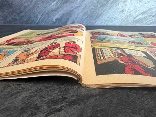 Illustrerade Klassiker Nr 53