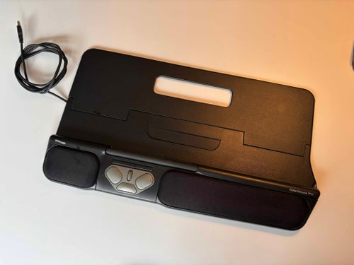 Contour Design RollerMouse Pro
