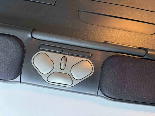 Contour Design RollerMouse Pro