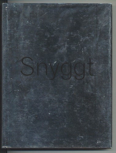 Per Nilsson - Snyggt - en stilguide för män (2003)