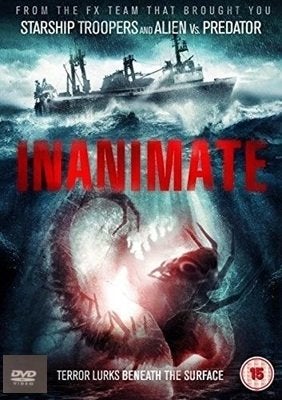 Inanimate (DVD)