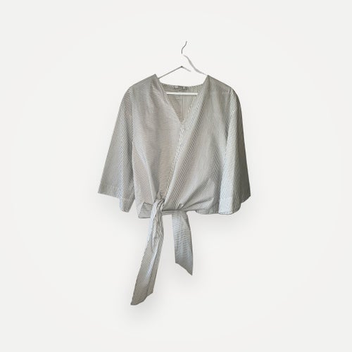 Dagmar-blus