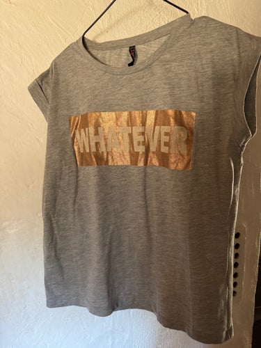 Topp från fb sister i storlek small