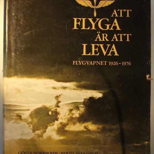 Svensk flyghistoria