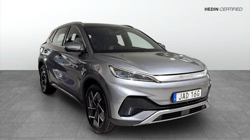 BYD Atto 3 Extended Range Design | 360-kam | Pano | 3,95% Ränta