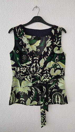 Vero Moda topp, storlek S- 36.
