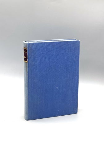 Redburn av Herman Melville (1950, inbunden, klassiker)