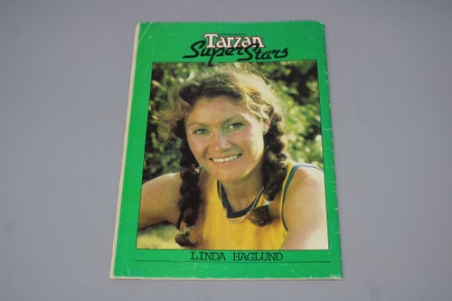Tarzan Nr 22 1981