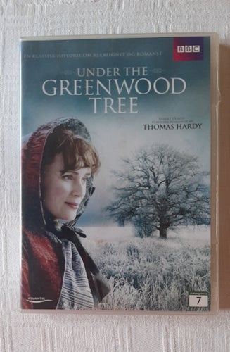 Under the Greenwood Tree (DVD)Romantik/ Drama. År 2005.