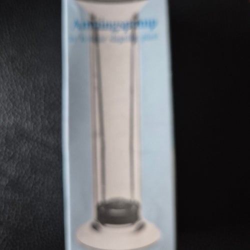 Amningspump