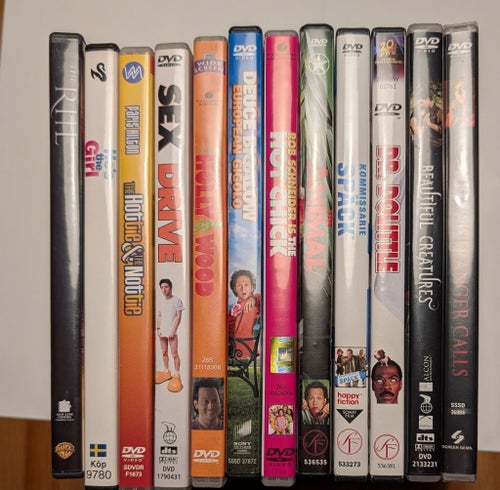 Litet filmpaket