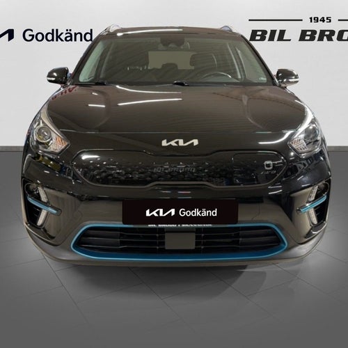 Kia e-Niro Advance Drag