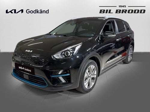 Kia e-Niro Advance Drag