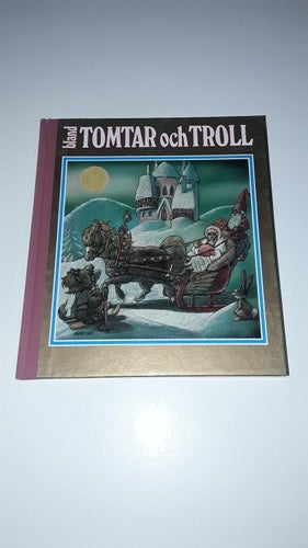 Bland tomtar och troll - Åttiofjärde årgången (84:e)