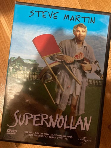 Supernollan