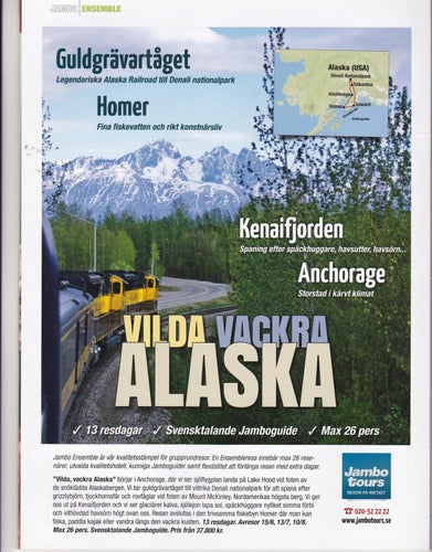 Världens Historia #6, 2014 / Nära nyskick