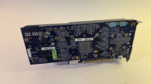 Gigabyte GeForce GTX 260+ OC 896MB