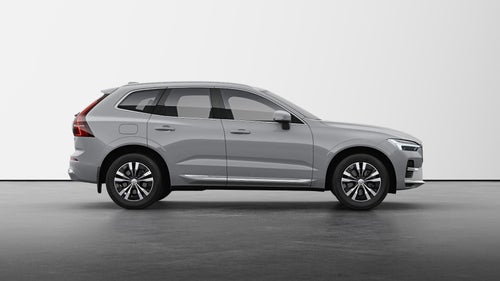 Volvo XC60 Recharge T6 II Core Edition